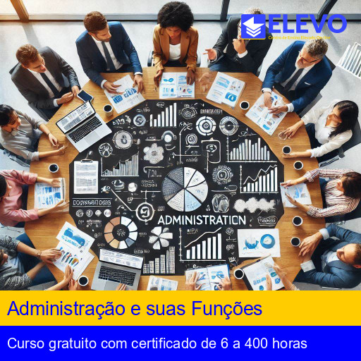 Administração e suas Funções